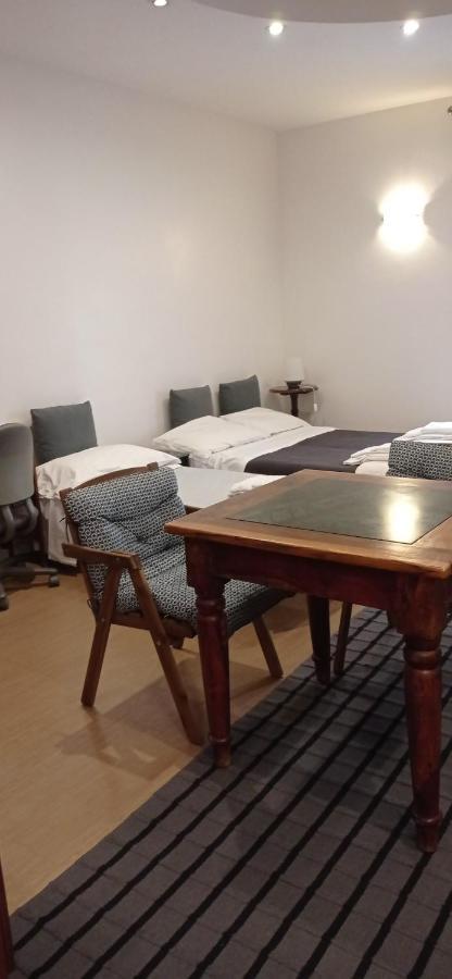 La Residenza Napoli Chiaia Short Let Apartment Superior Via Chiaia 82 Екстериор снимка